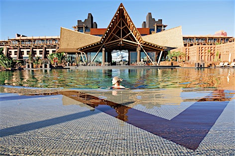 Lopesan Baobab Resort